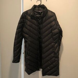 Patagonia women’s puff jacket
